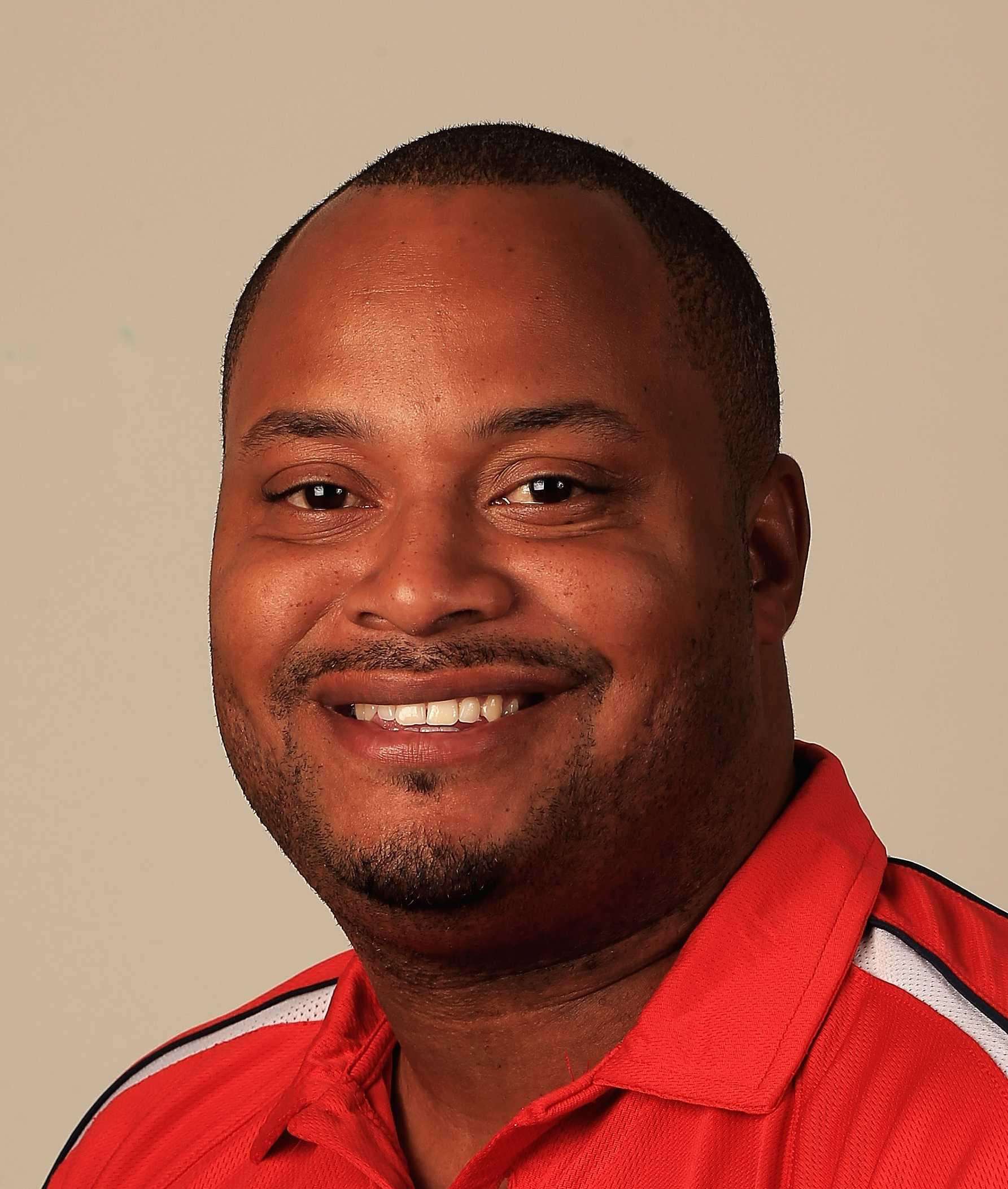 Image of Jacobi Robinson