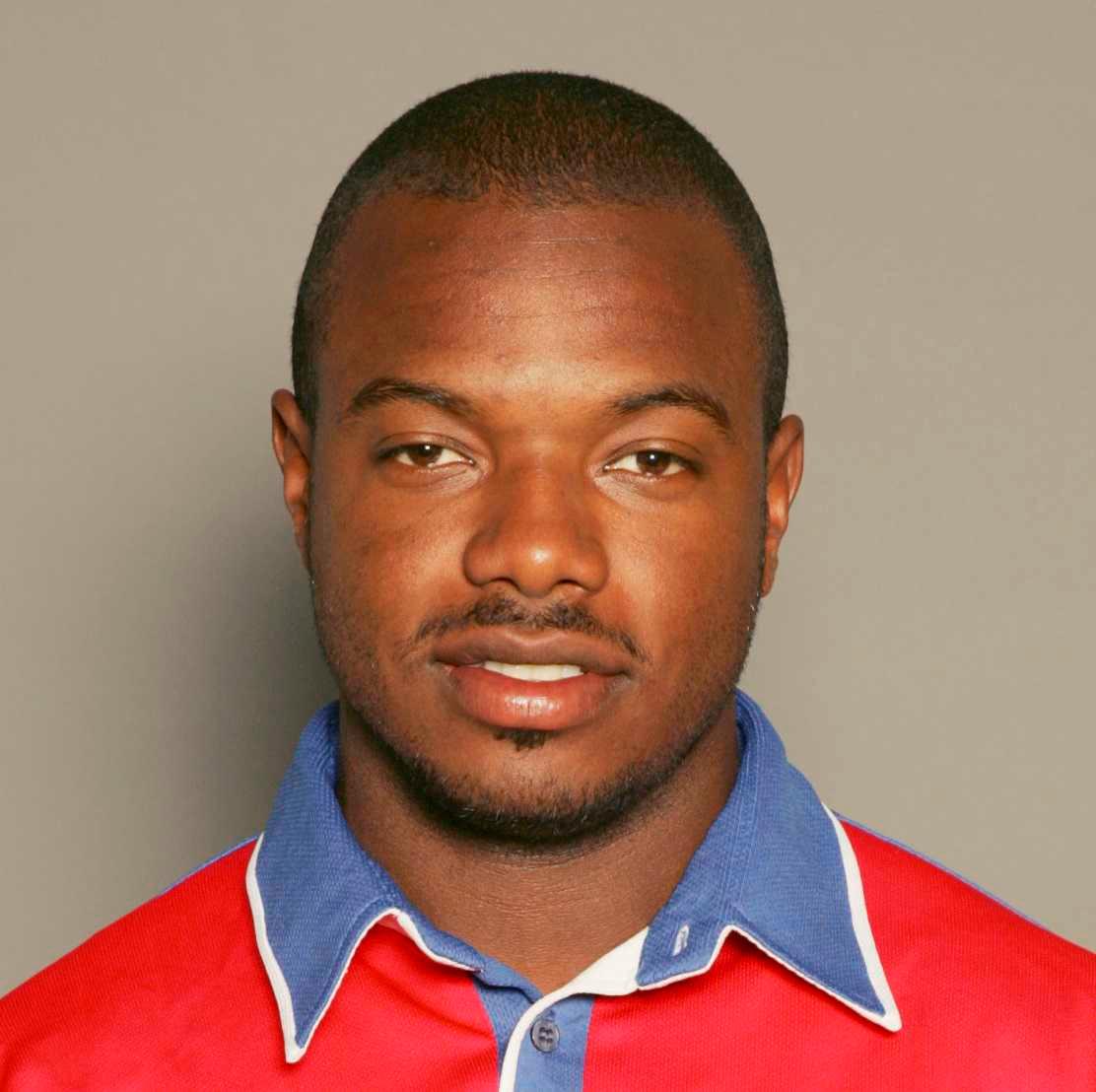 Image of Steven Outerbridge