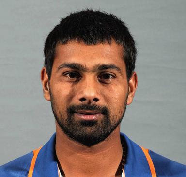 Praveen Kumar