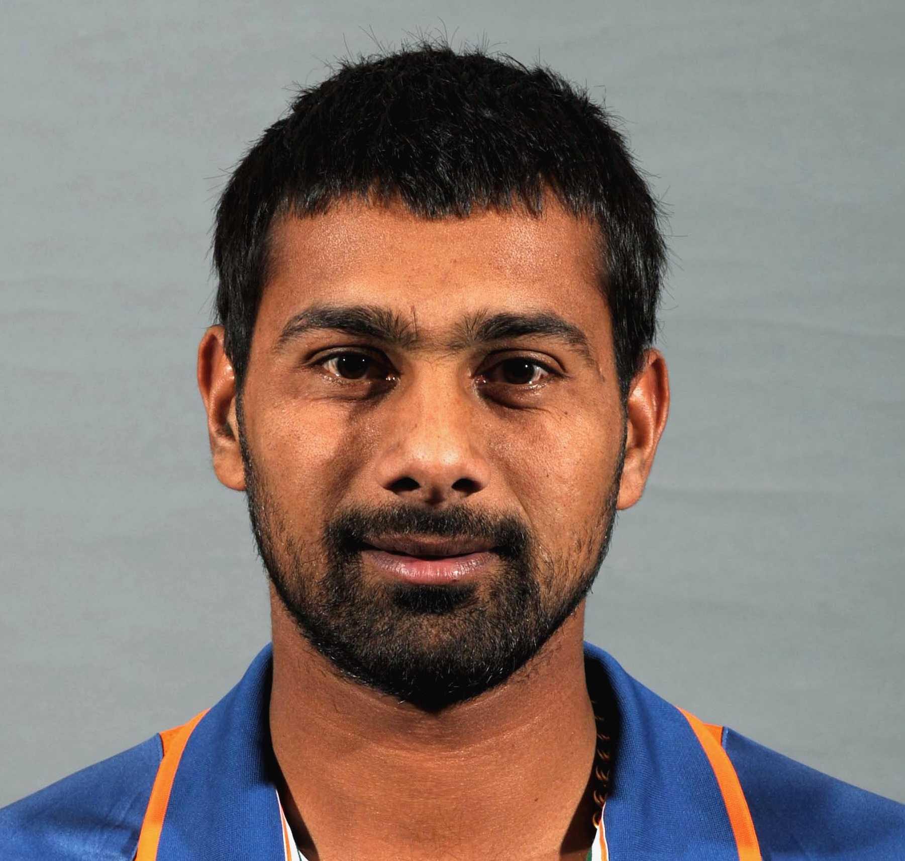 Image of Praveen Kumar