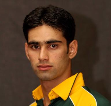 Hammad Azam