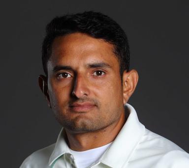 Mohammad Abbas