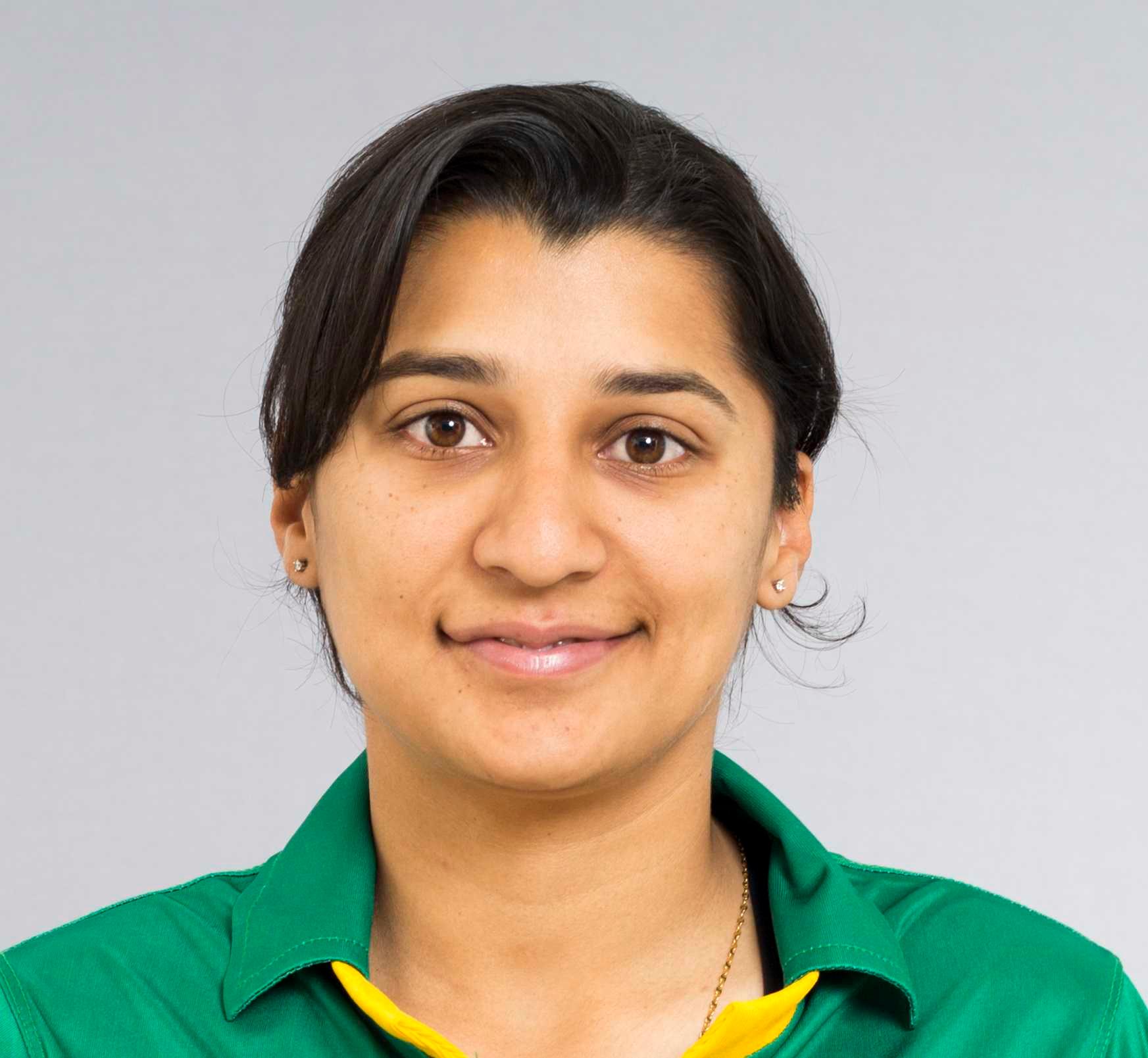 Image of Asmavia Iqbal