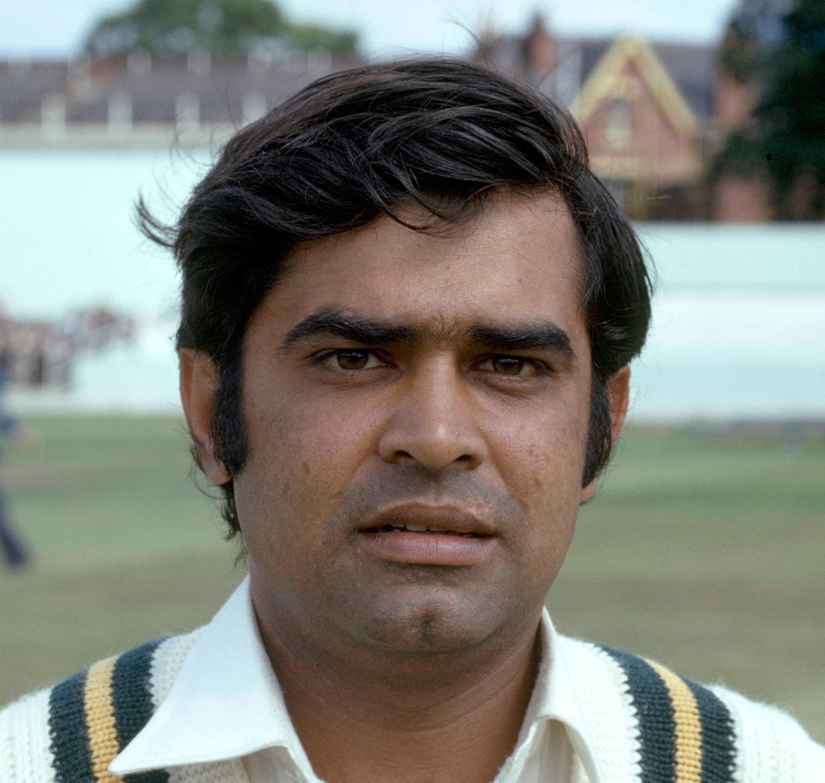 Image of Aftab Gul