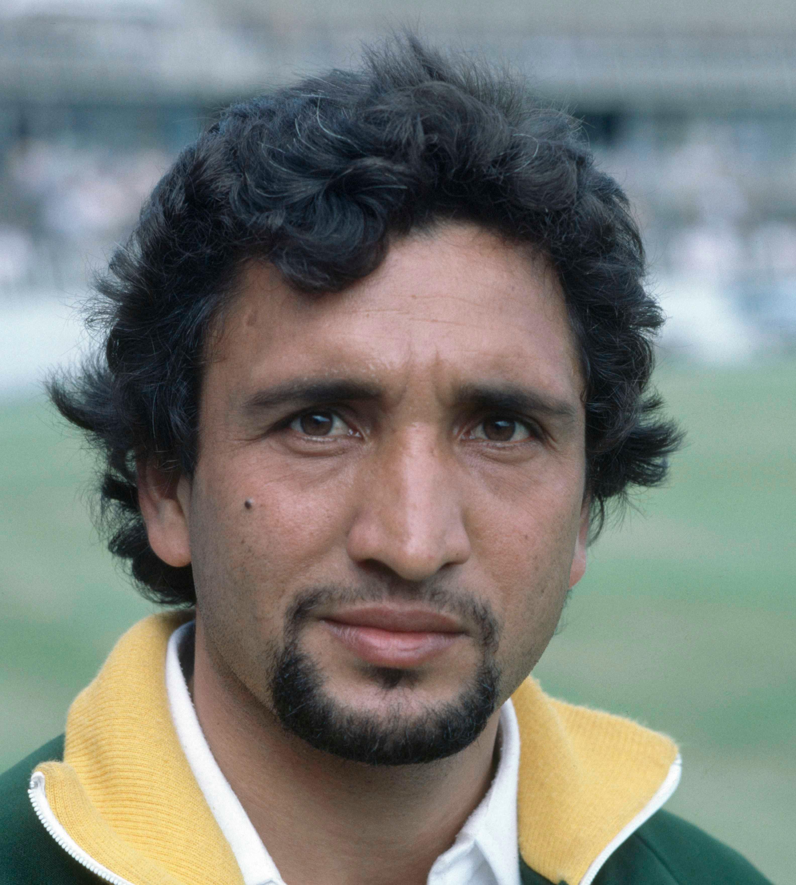 Image of Abdul Qadir