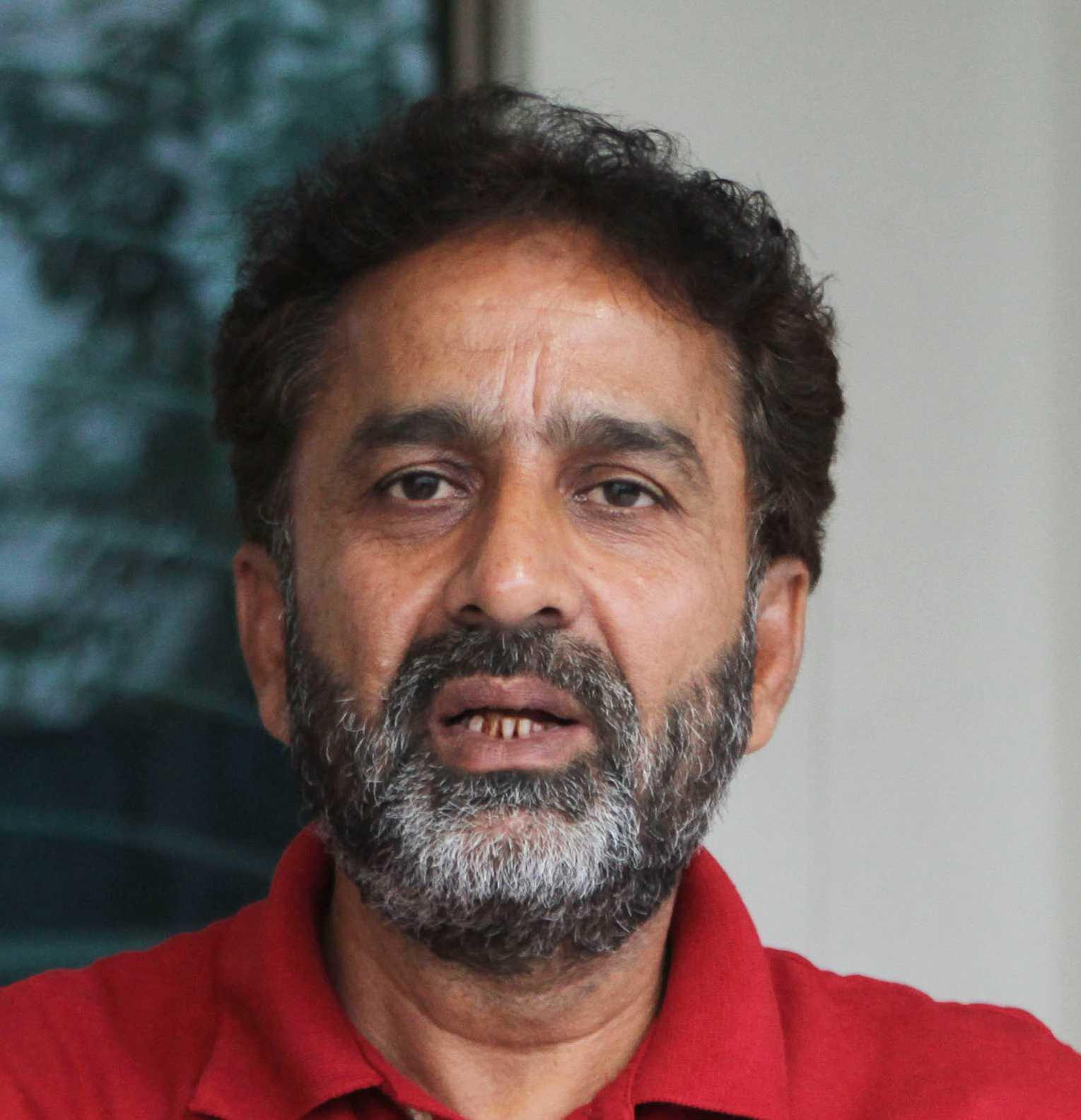 Image of Nadeem Ghauri