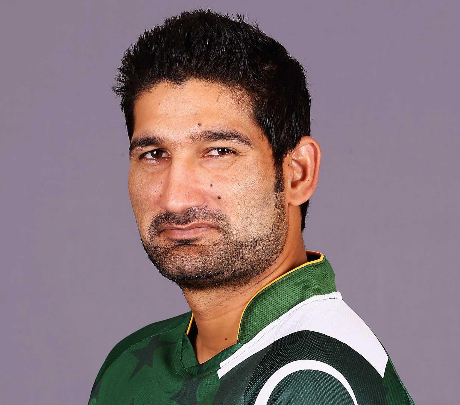 Image of Sohail Tanvir