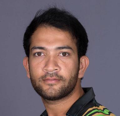Sohaib Maqsood