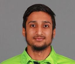 Munir Riaz