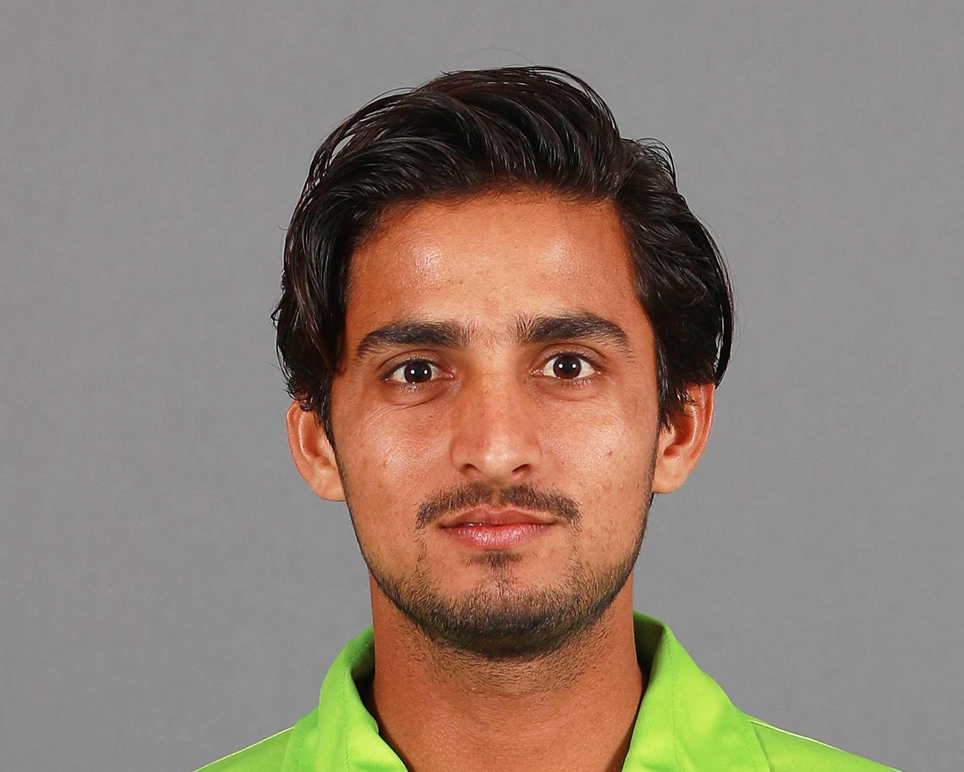 Image of Muhammad Zaid Alam