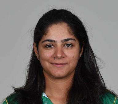 Marina Iqbal