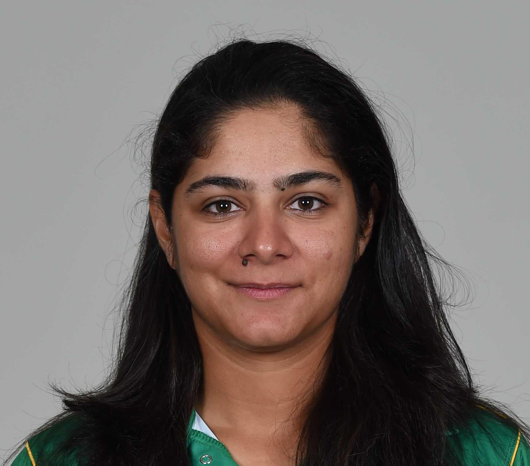 Image of Marina Iqbal