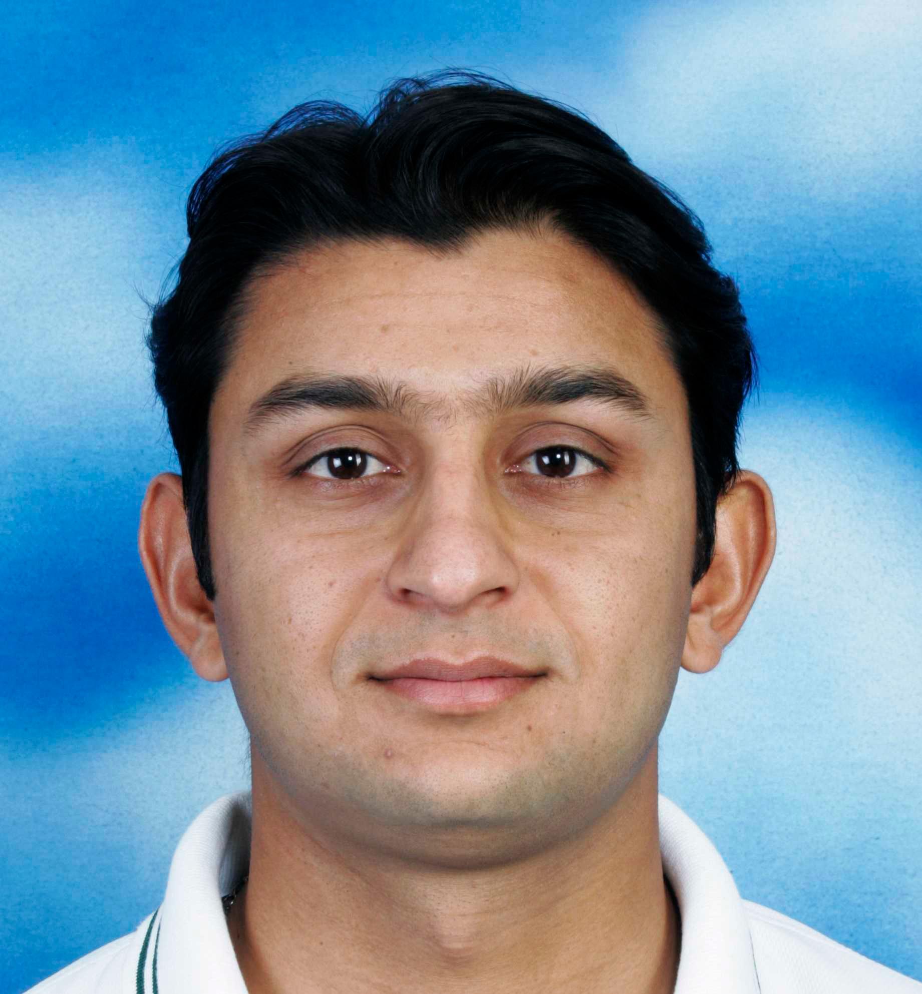 Image of Faisal Iqbal