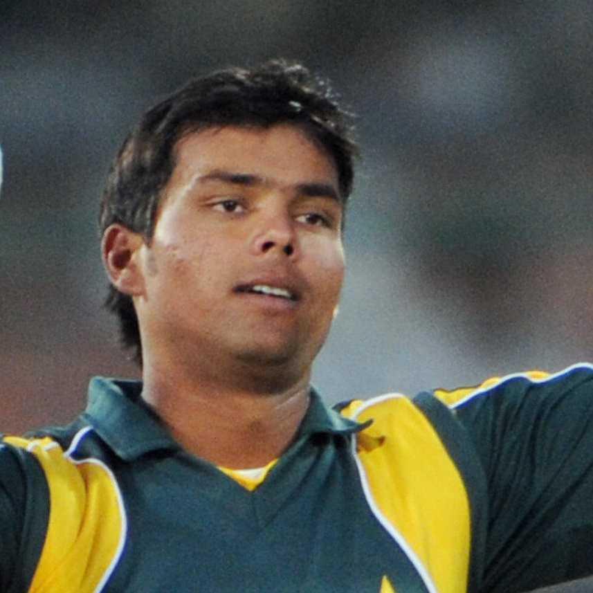 Image of Khurram Manzoor