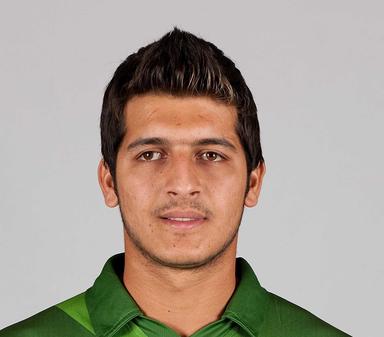 Mir Hamza