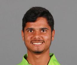 Mohsin Khan
