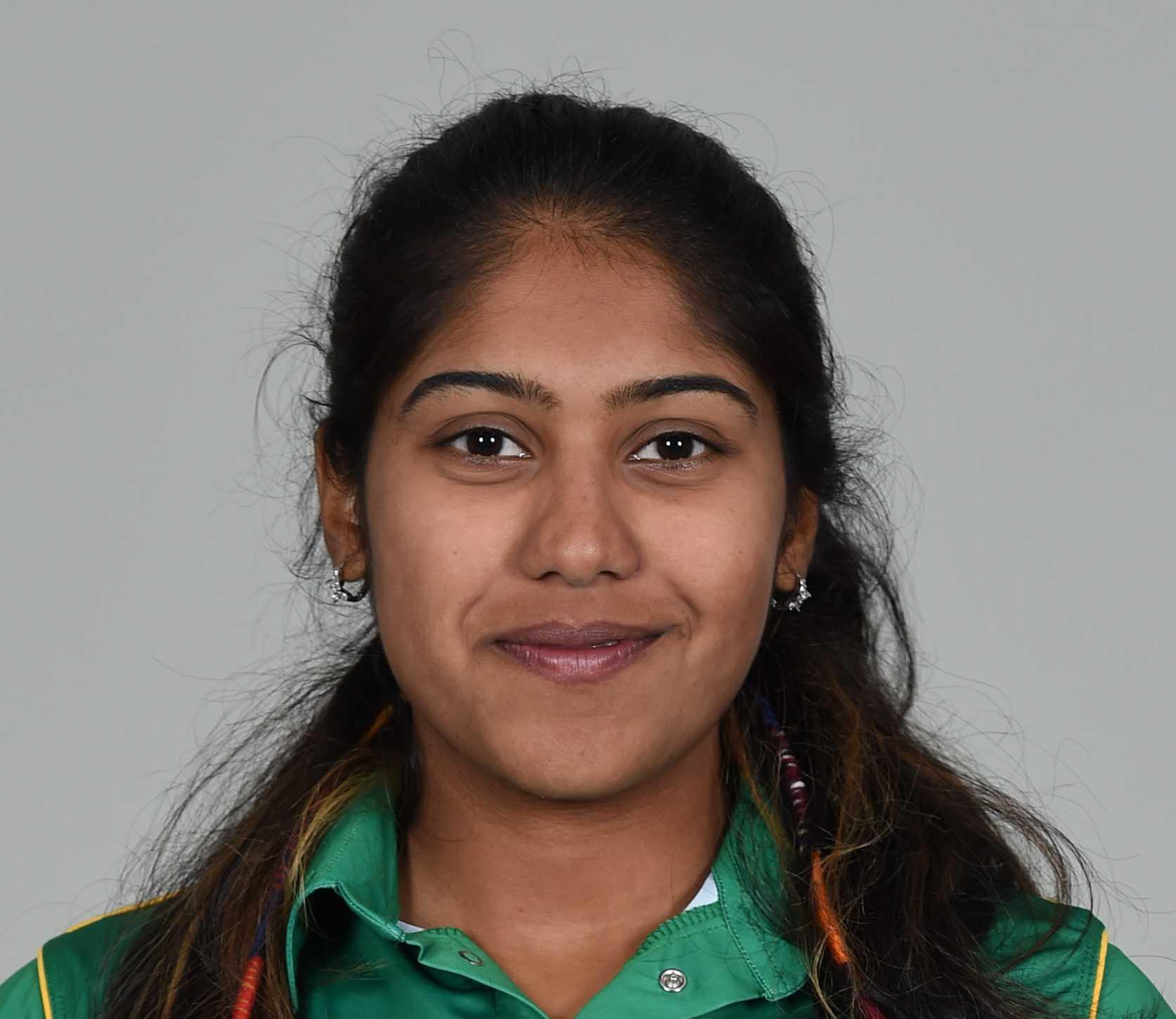 Image of Ayesha Zafar