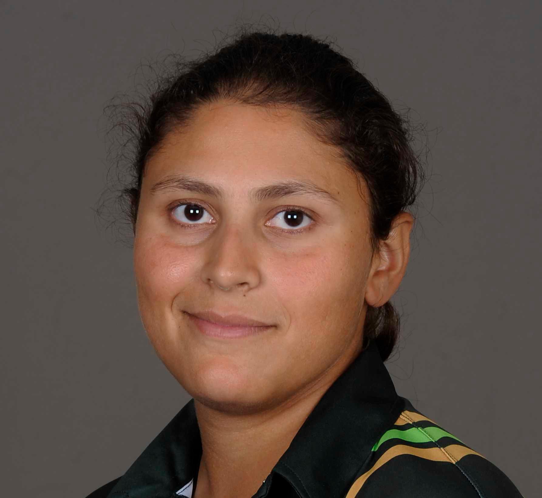 Image of Sumaiya Siddiqi