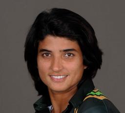 Sania Khan