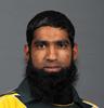 M Yousuf