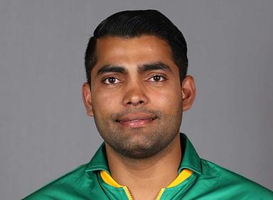 Umar Akmal