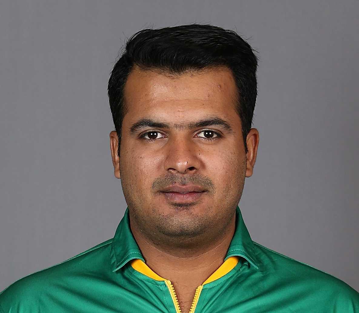 Image of Sharjeel Khan