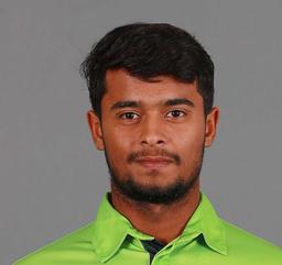 Imran Shah