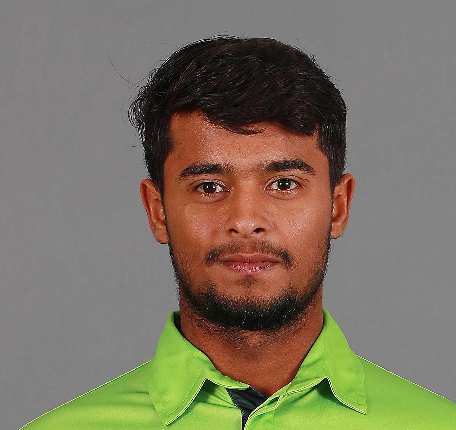 Image of Imran Shah