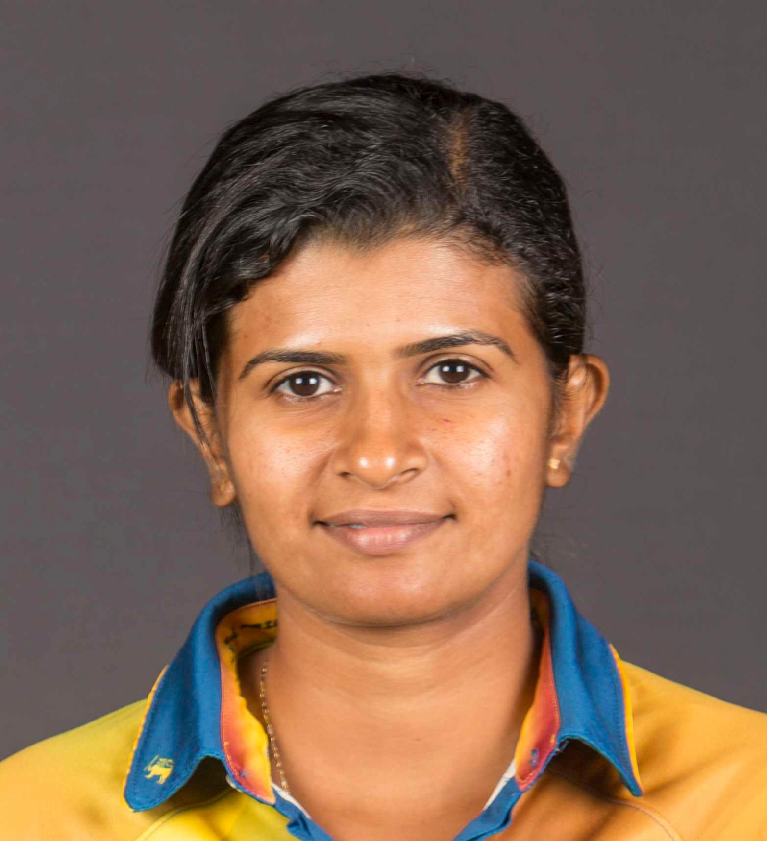 Image of Shashikala Siriwardene