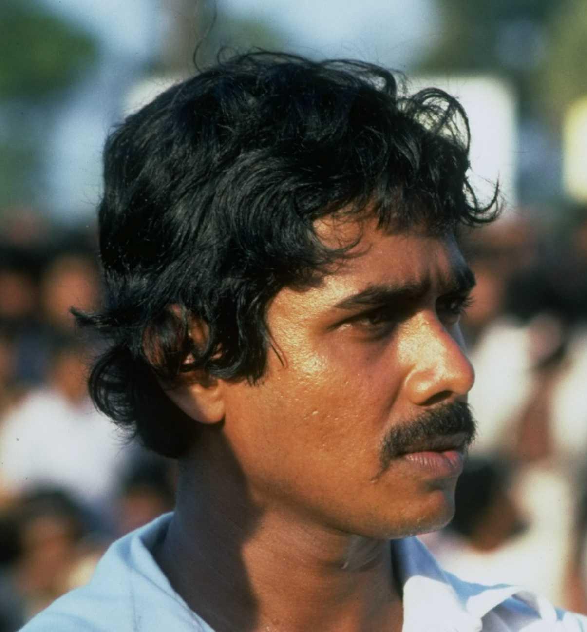 Image of Bandula Warnapura
