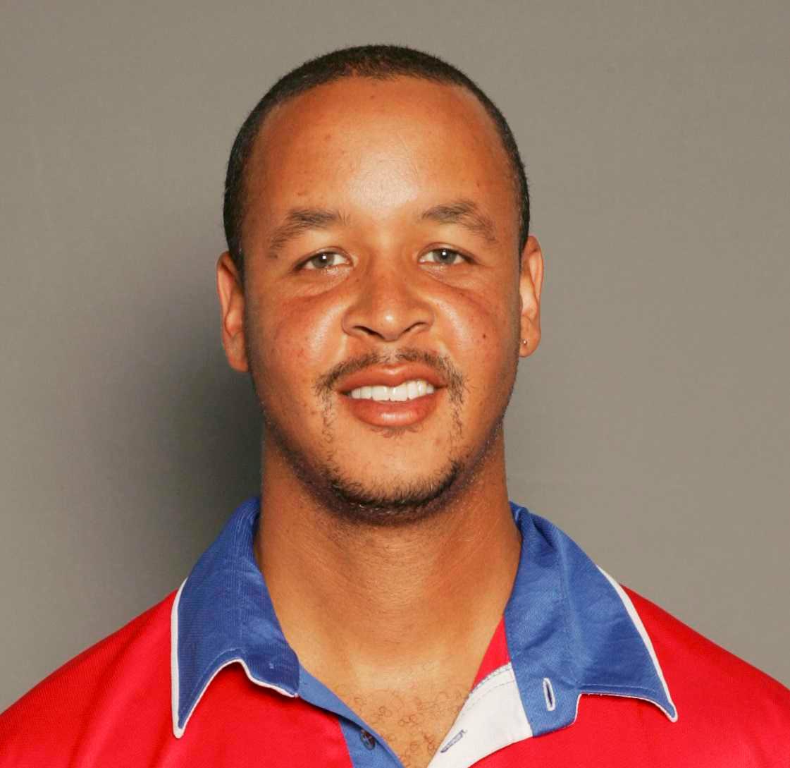 Image of Ryan Steede