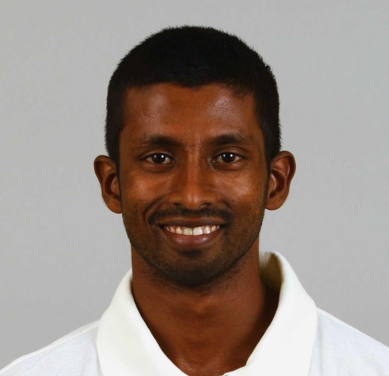 Image of Russel Arnold