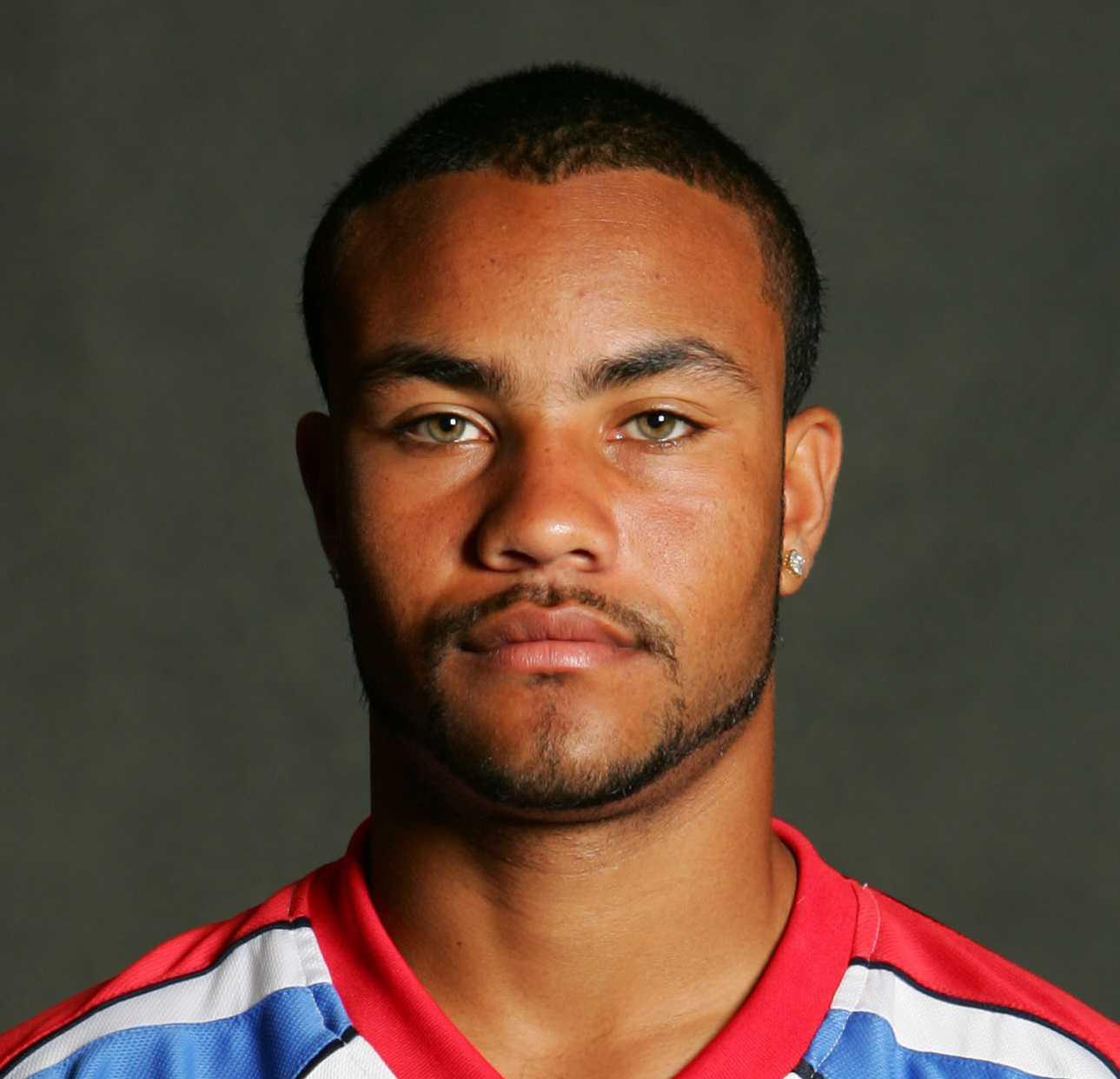 Image of Kyle Hodsoll