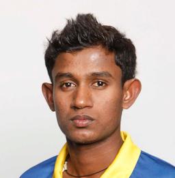 Rumesh Buddika 	