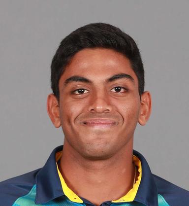 Kalana Perera