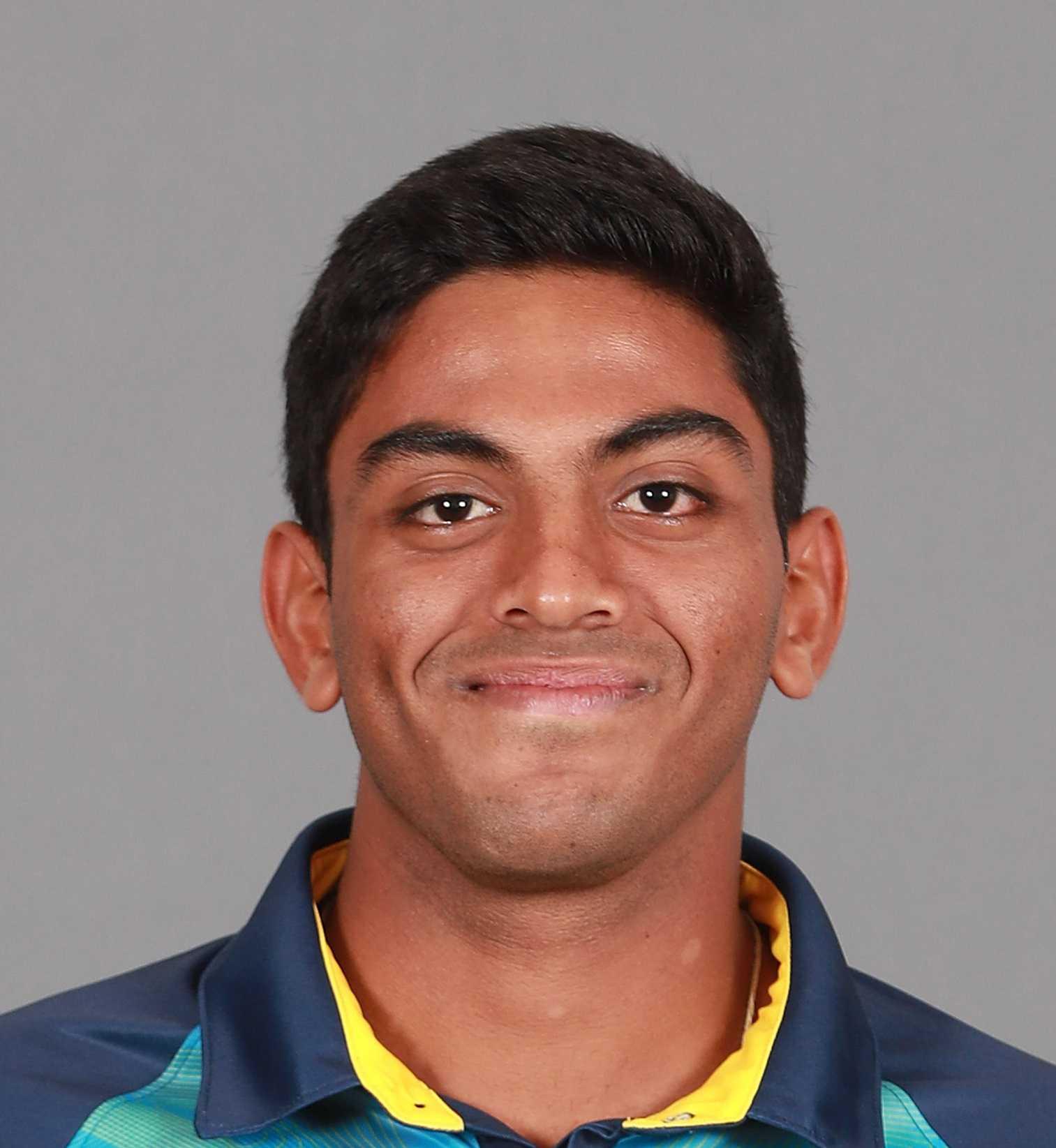 Image of Kalana Perera