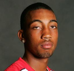 Tamauri Tucker
