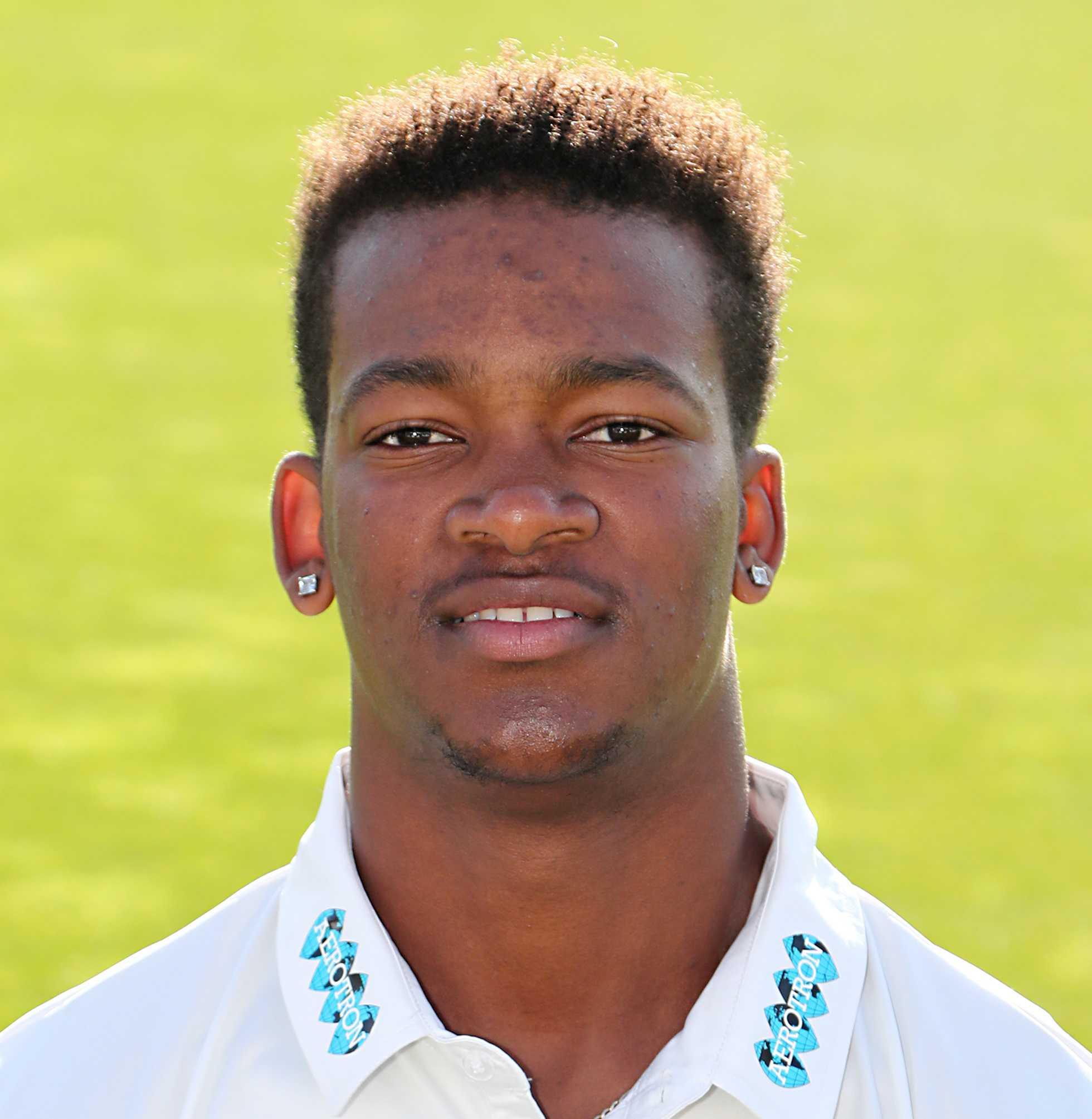 Image of Delray Rawlins