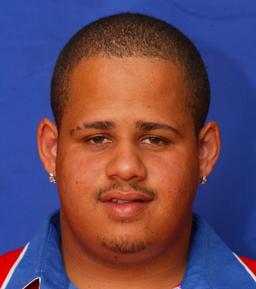 Delyone Borden