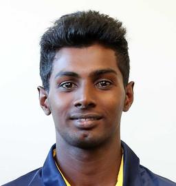 Thilan Prashan
