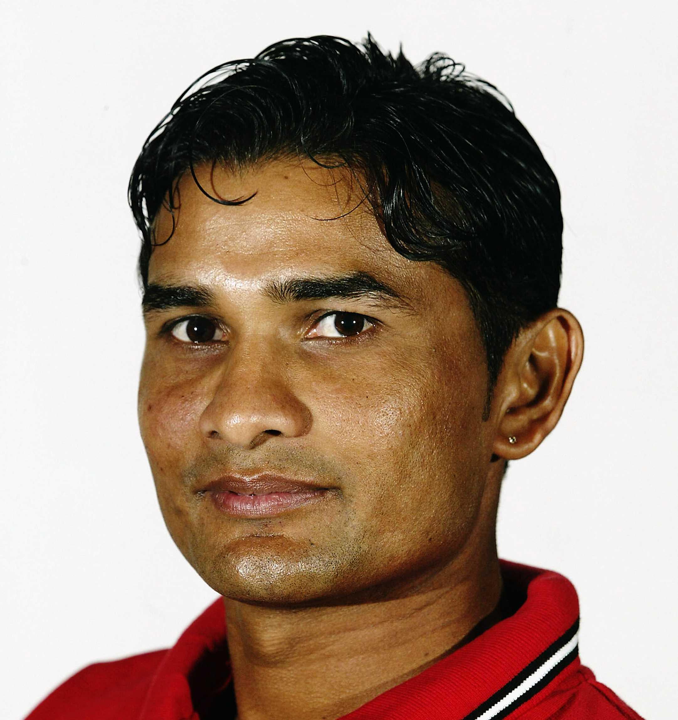 Image of Ishwar Maraj