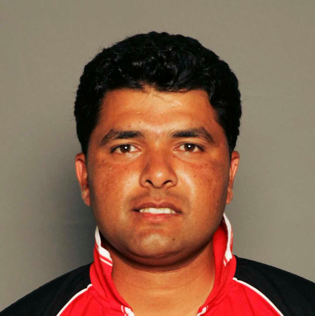 Image of Qaiser Ali