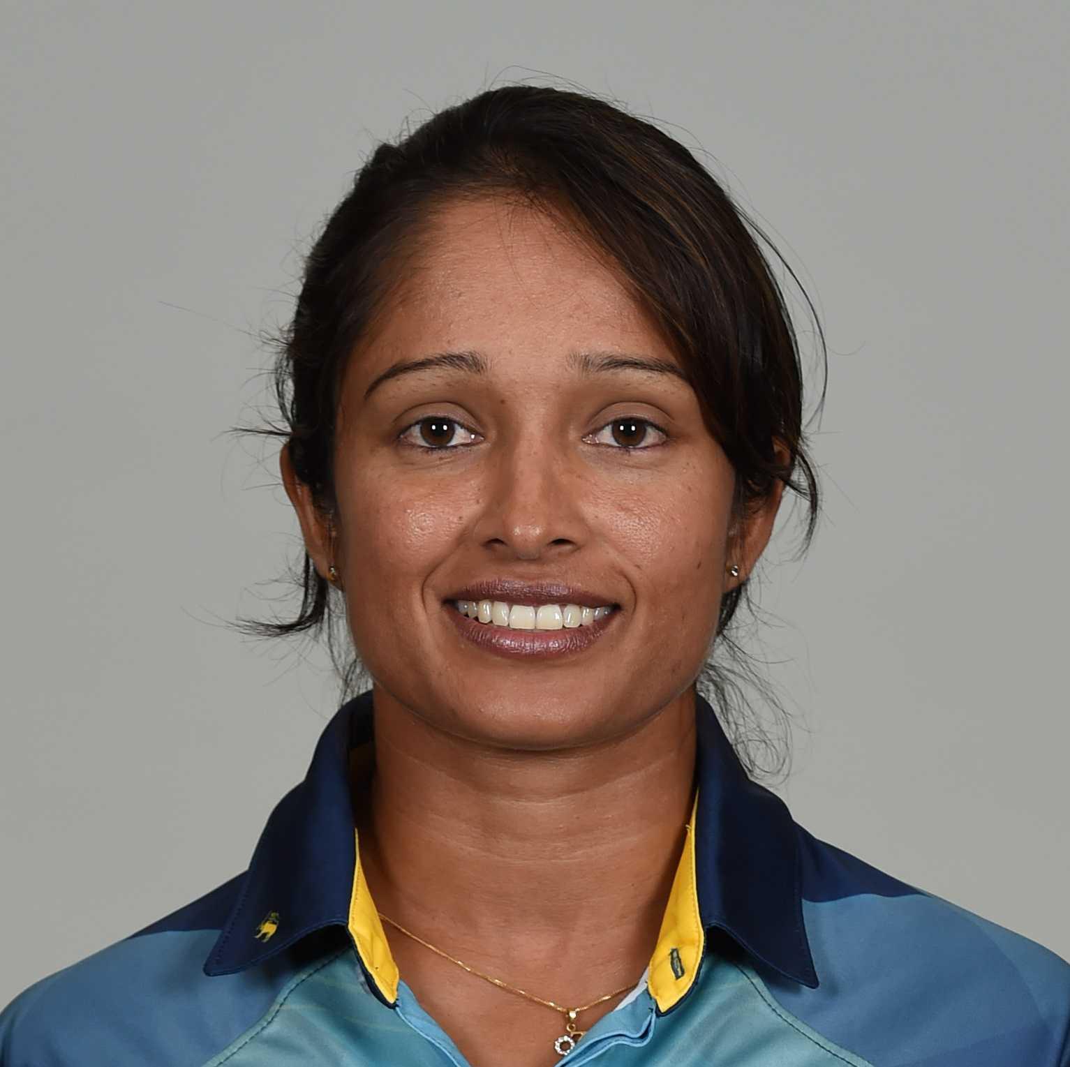 Image of Sripali Weerakkody