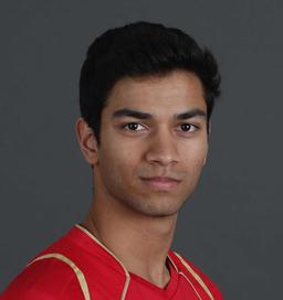 Aniket Joshi