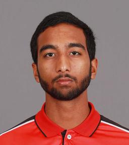 Faisal Jamkhandi