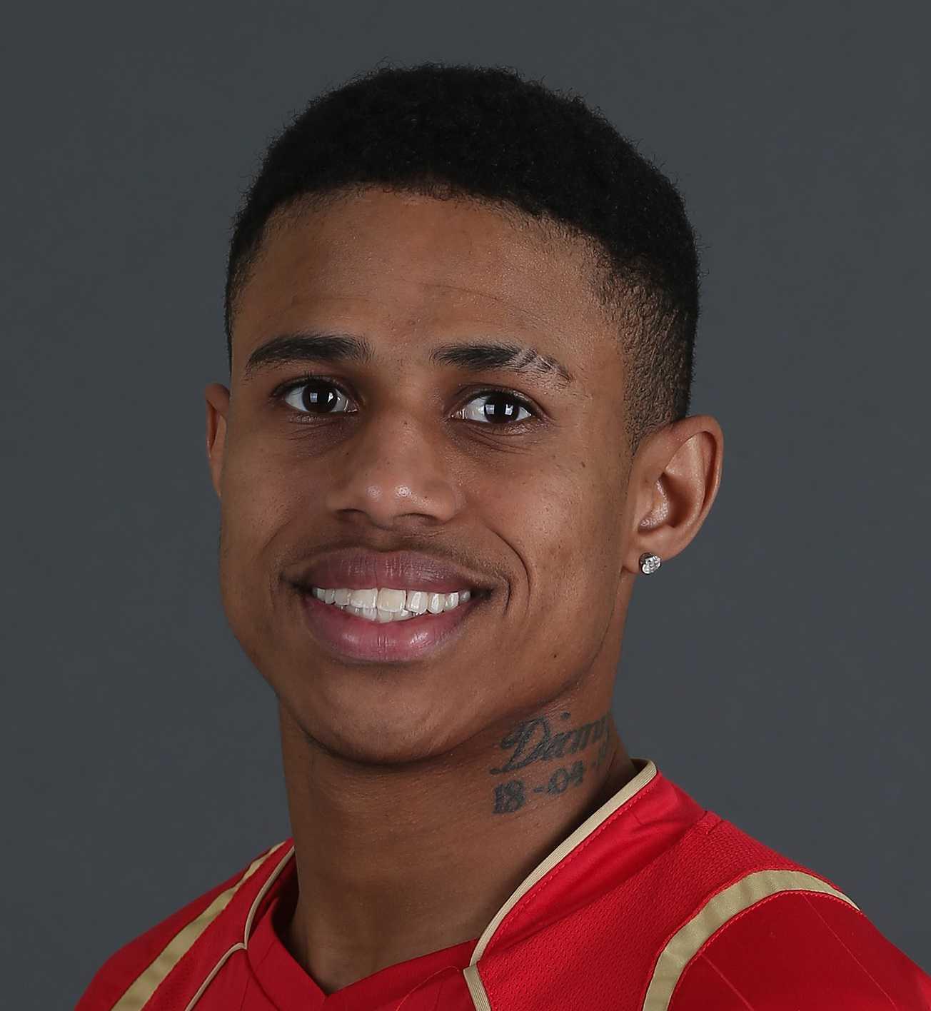 Image of Keenen Tinto