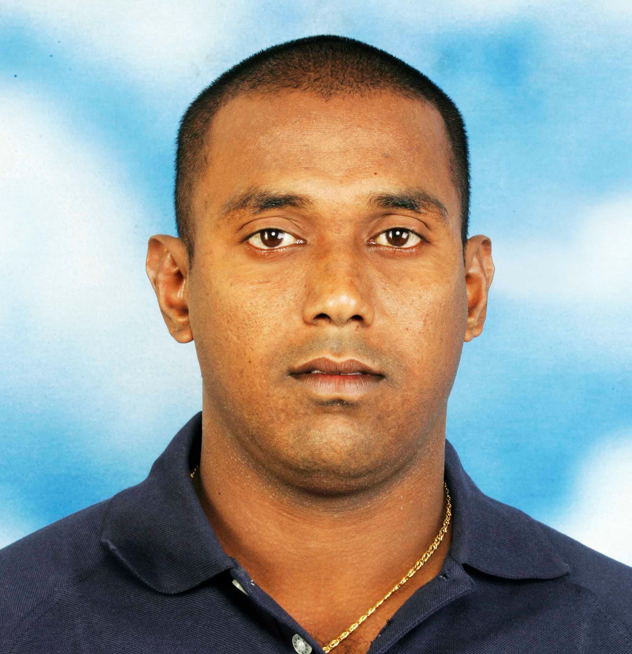 Image of Ruchira Perera