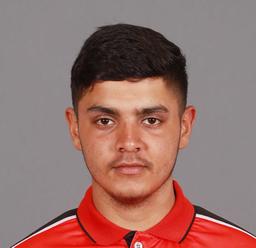 Randhir Sandhu