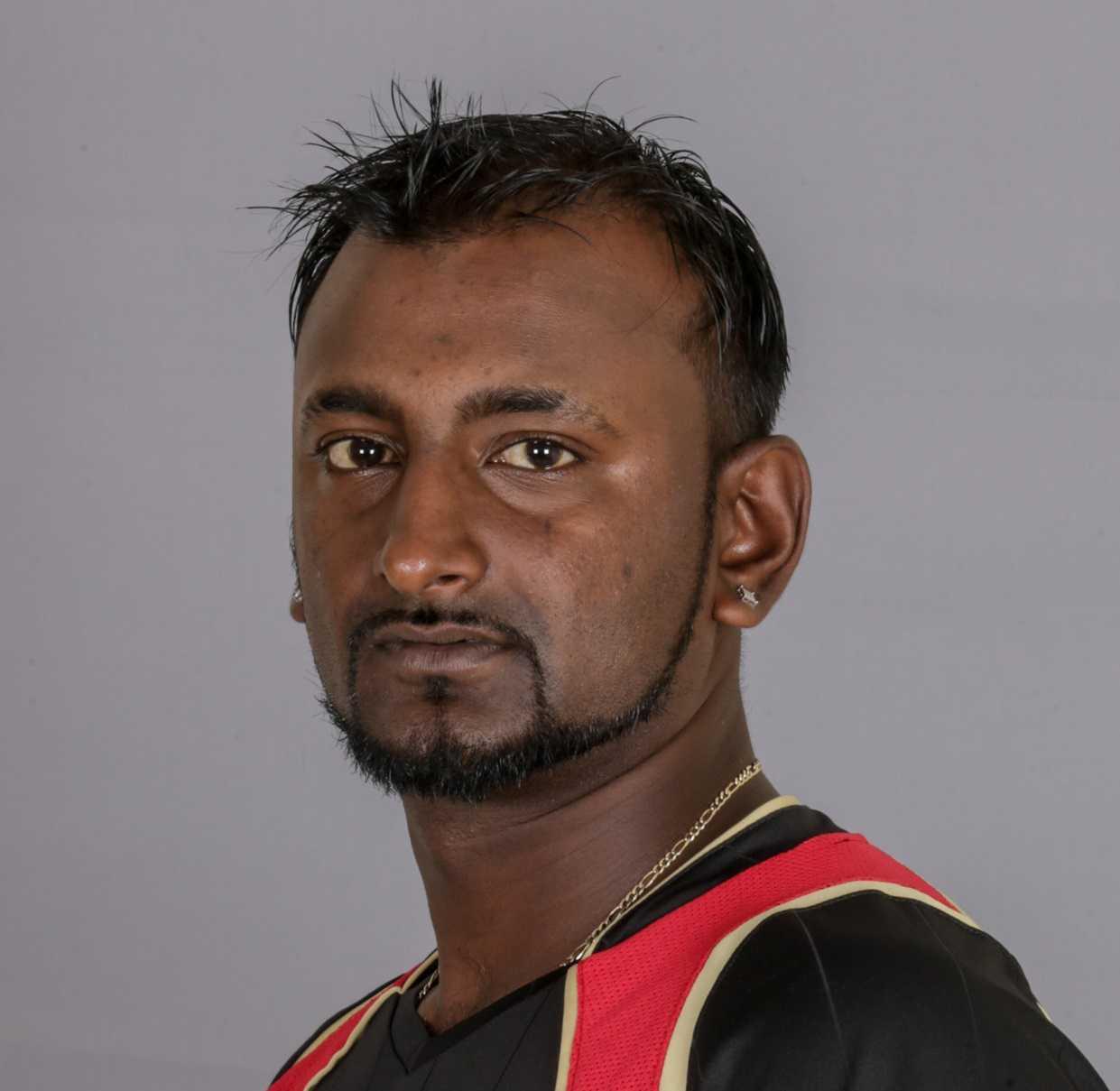 Image of Abzal Dean