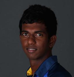 H Rajapaksha